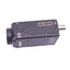 Used Hitachi KP-M2U CCD Camera, 1/2in CCD, 570 Lines, BNC Out, 12VDC, C-Mount