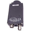 Used Hitachi KP-M2U CCD Camera, 1/2in CCD, 570 Lines, BNC Out, 12VDC, C-Mount