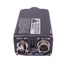 Used Hitachi KP-M2U CCD Camera, 1/2in CCD, 570 Lines, BNC Out, 12VDC, C-Mount