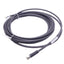 New Murr Elektronik 7000-08761-6410500 Connector Cable, M8 4-Pin F, 50VAC/60VDC, 5m