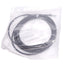 New Murr Elektronik 7000-08761-6410500 Connector Cable, M8 4-Pin F, 50VAC/60VDC, 5m
