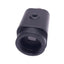Used Watec LCL-902C CCTV Box Camera, 1/2in CCD, 570 Lines, BNC Out, 12VDC, C-Mount