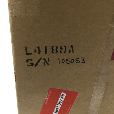 New – Open box L3 L4189A Metal-Ceramic Hydrogen Thyratron for Coherent COMPex Pro Excimer Laser