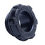 Used Lot of 5 O-Z/Gedney BB50 783126031003 Insulating Bushing Non-Grounding Size 1/2"