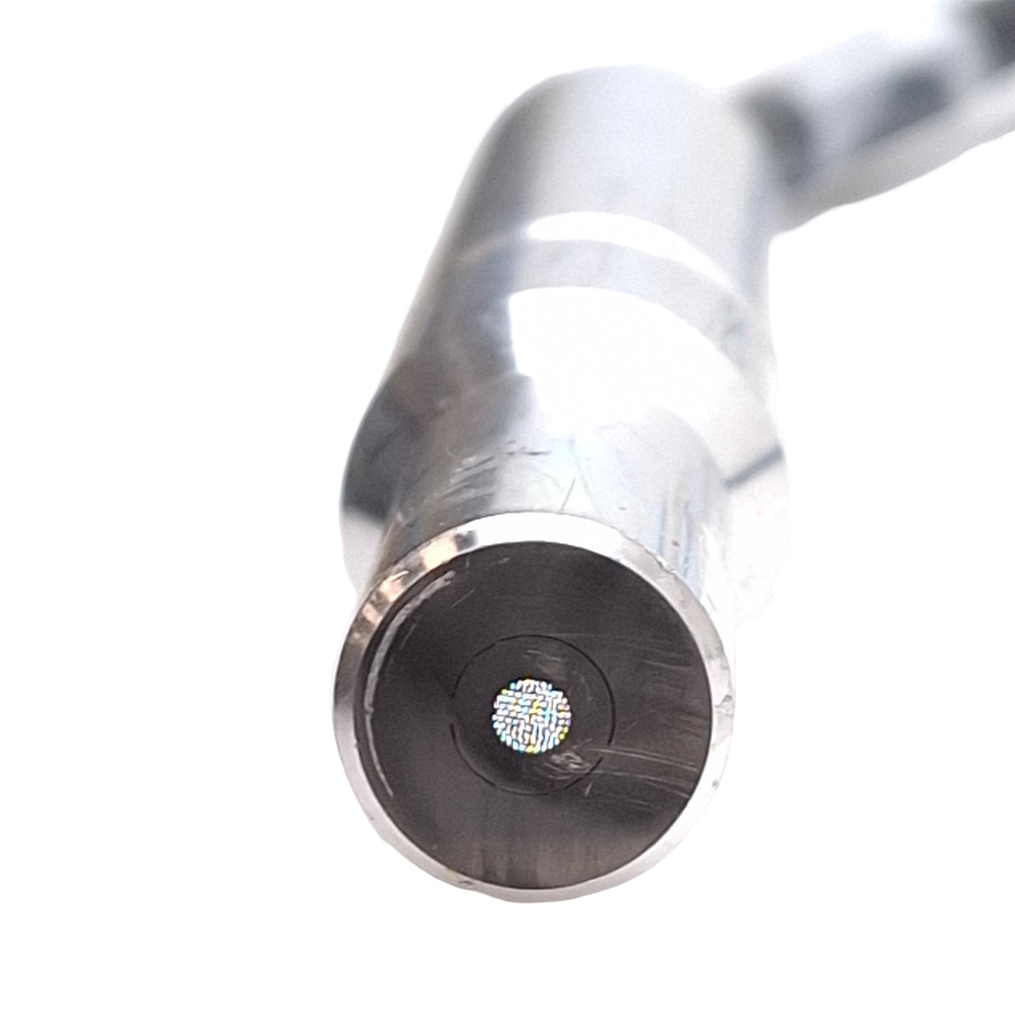 Used Lesco OLB1065 Dual Fiber Optic UV Light Guide ø1.77mm ID x ø5mm OD, D-Style 1.5m