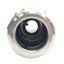 Used Lot of 2 Thomas & Betts STE050 Extreme Fitting 1/2 NPT, Hub Size 1/2in, 64.01mm