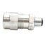Used Lot of 2 Thomas & Betts STE050 Extreme Fitting 1/2 NPT, Hub Size 1/2in, 64.01mm