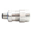 Used Lot of 2 Thomas & Betts STE050 Extreme Fitting 1/2 NPT, Hub Size 1/2in, 64.01mm