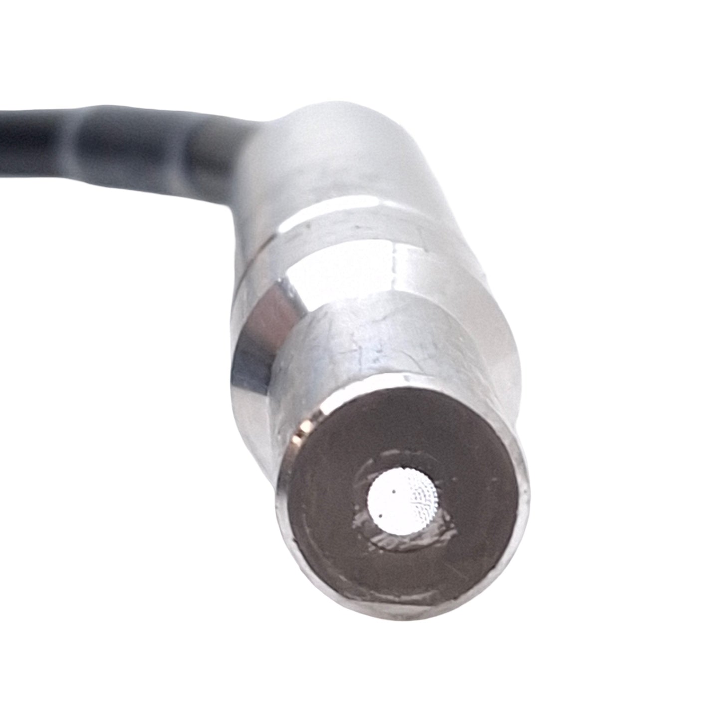 Used Lesco OLB1057 Quad Fiber Optic UV Light Guide 1.77mm ID x 2.5mm OD, D-Style 1.5m