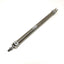 Used SMC CDM2XB25TN-300Z Low-Speed Pneumatic Cylinder, 25mm Bore, 300mm Stroke