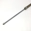 Used SMC CDM2XB25TN-300Z Low-Speed Pneumatic Cylinder, 25mm Bore, 300mm Stroke