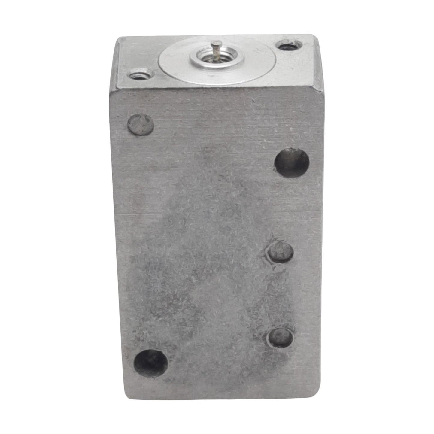 Used Bimba LTV-5 Air Control Valve, 5/2-Way, 1/8in NPT, 0.24Cv, 25-125psi