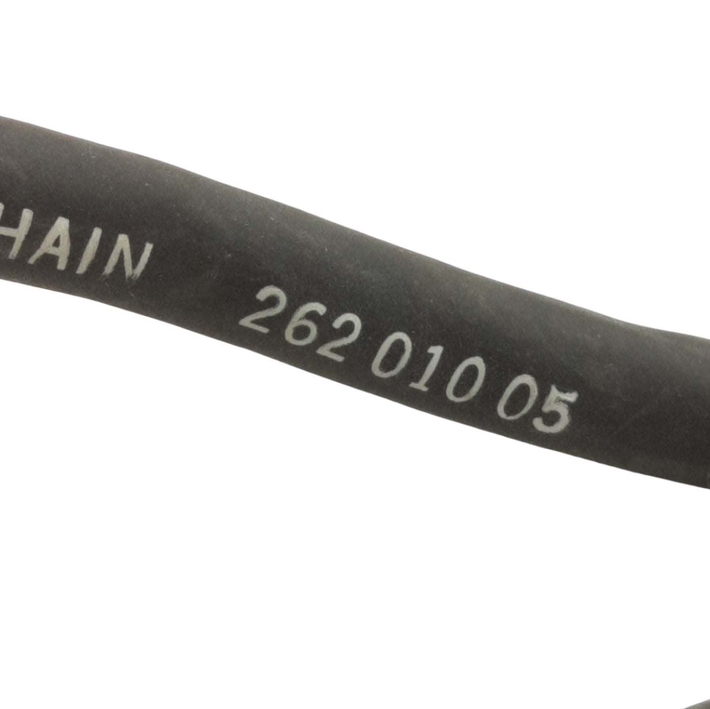 Used Heidenhain 262 010 05 Signal Converter Cable, M23 12-Pin To Flying Leads, 2ft