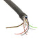 Used Heidenhain 262 010 05 Signal Converter Cable, M23 12-Pin To Flying Leads, 2ft