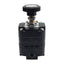 Used Numatics MR800-02D Pneumatic Regulator, 1/4in NPT, 2-40psig, 14scfm