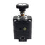 Used Numatics MR800-02D Pneumatic Regulator, 1/4in NPT, 2-40psig, 14scfm