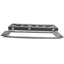 New Murrplastik 87171016 Cable Entry System KDL 24/5, 5 Large Openings 24-Pin Cutout