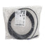 New Murrelektronik 7000-08741-6000500 Cordset 3-Pin M8 Female to Leads, 4A 50VAC, 5m
