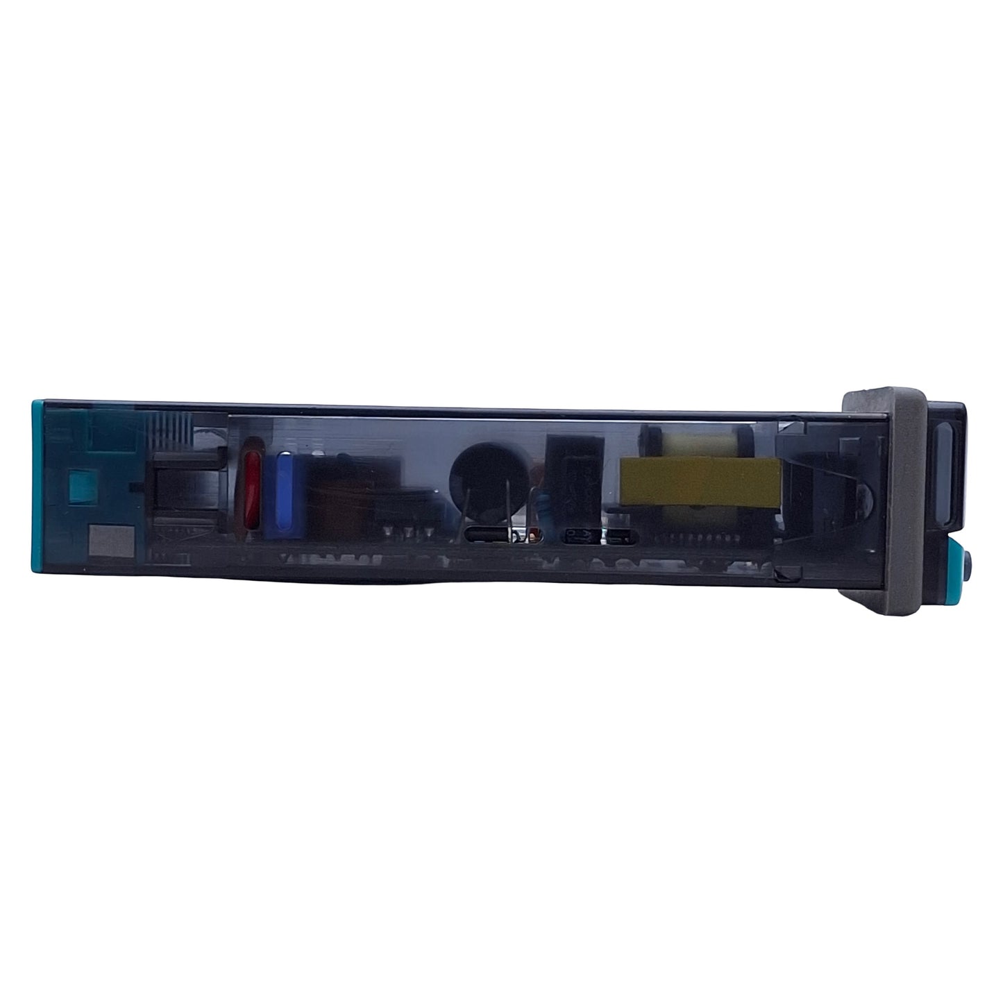 Used CAL Controls 330000000 Temperature Controller PID, 1/32 DIN, TC, RTD, 100-240V
