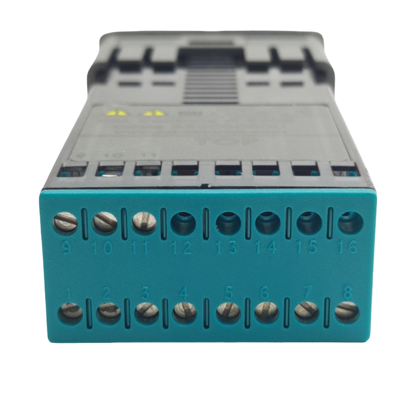 Used CAL Controls 330000000 Temperature Controller PID, 1/32 DIN, TC, RTD, 100-240V