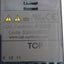 Used CAL Controls 330000000 Temperature Controller PID, 1/32 DIN, TC, RTD, 100-240V