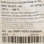New Murrelektronik 7000-12221-0340500 Cordset 5-Pin M12 Female to Leads 4A 250VAC 5m