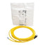 New Murrelektronik 7000-12221-0340500 Cordset 5-Pin M12 Female to Leads 4A 250VAC 5m