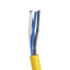 New Murrelektronik 7000-12221-0340500 Cordset 5-Pin M12 Female to Leads 4A 250VAC 5m