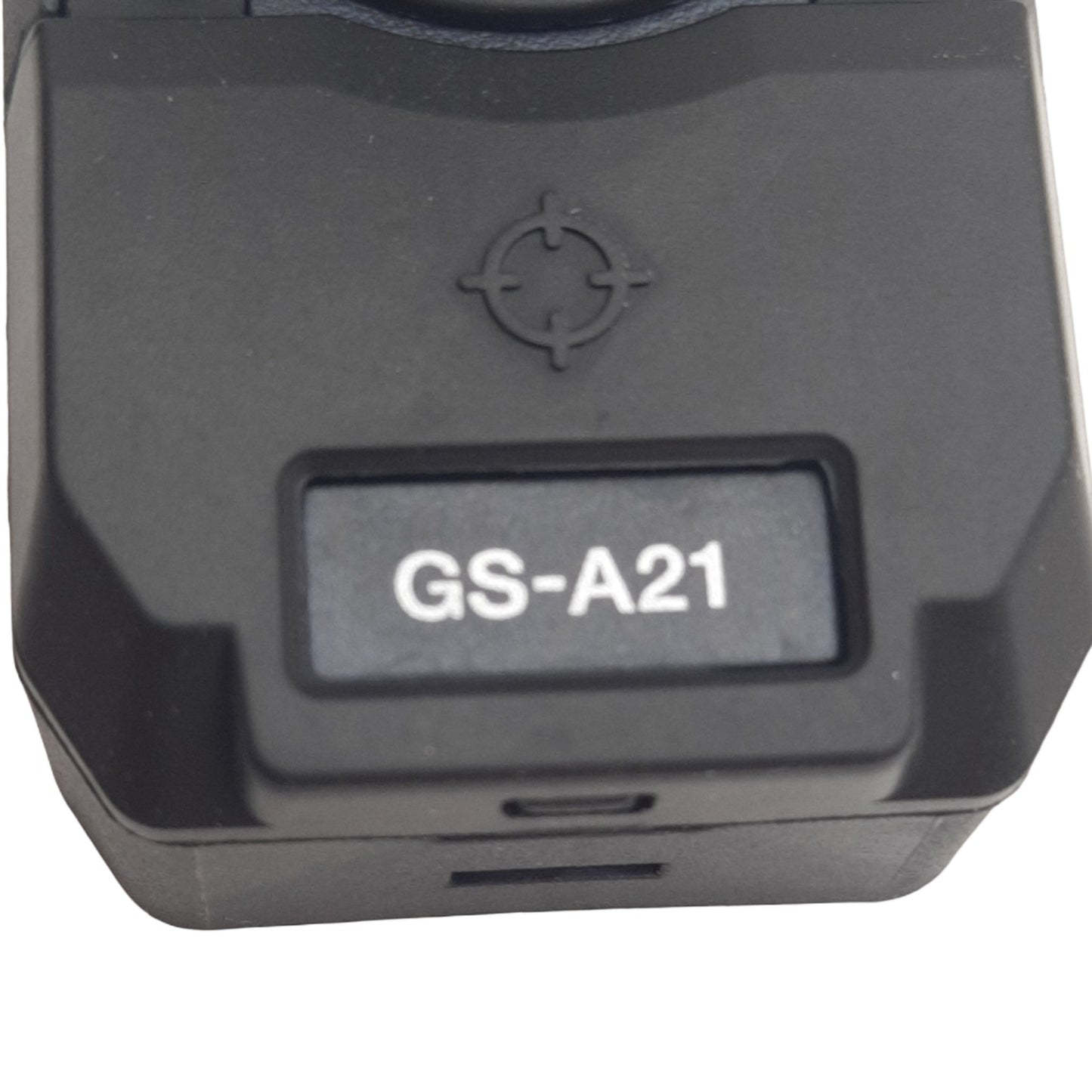 Used Keyence Corporation GS-A21 Replacement Actuator For GS-50 Series Interlocks
