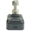 Used Keyence Corporation GS-A21 Replacement Actuator For GS-50 Series Interlocks