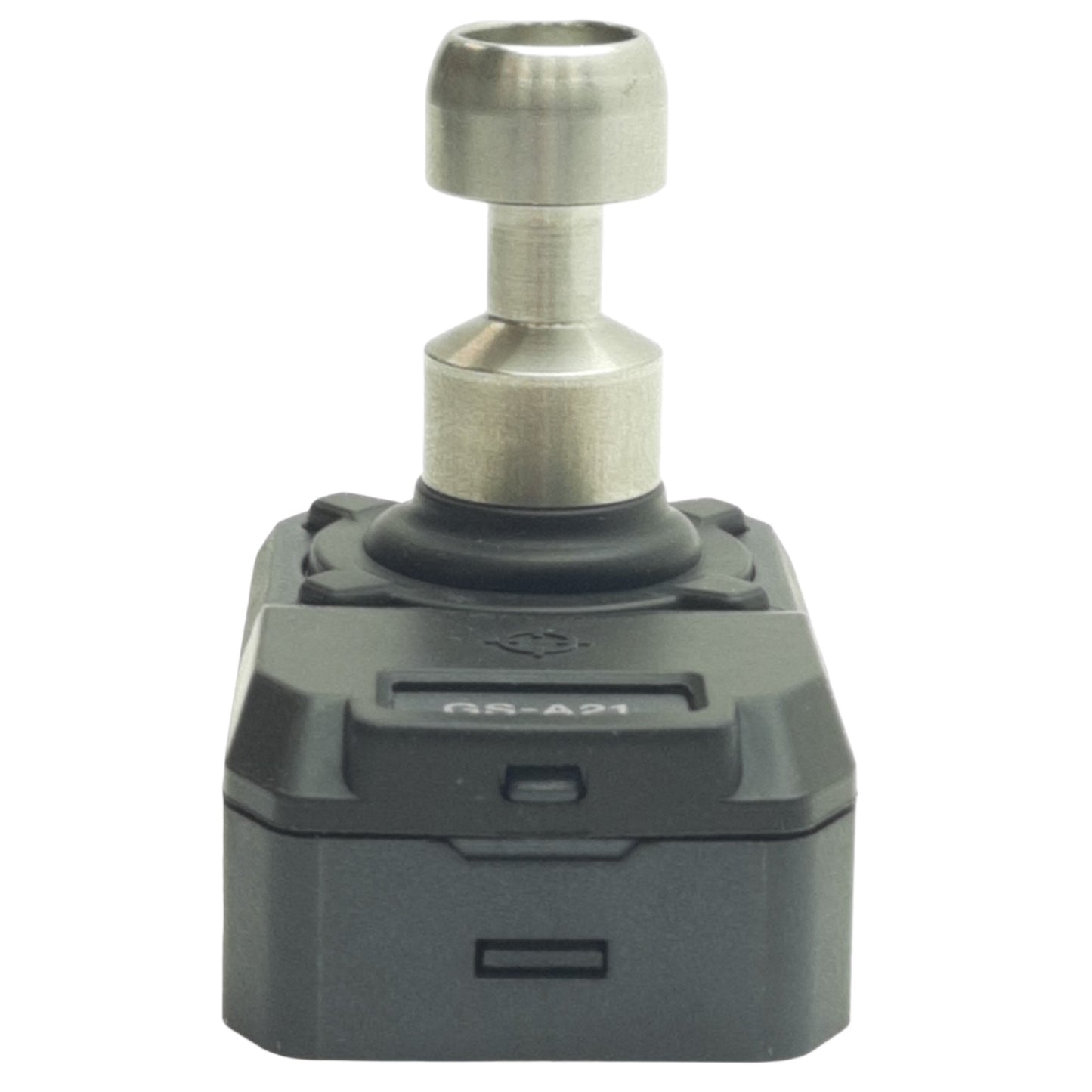 Used Keyence Corporation GS-A21 Replacement Actuator For GS-50 Series Interlocks