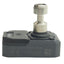 Used Keyence Corporation GS-A21 Replacement Actuator For GS-50 Series Interlocks