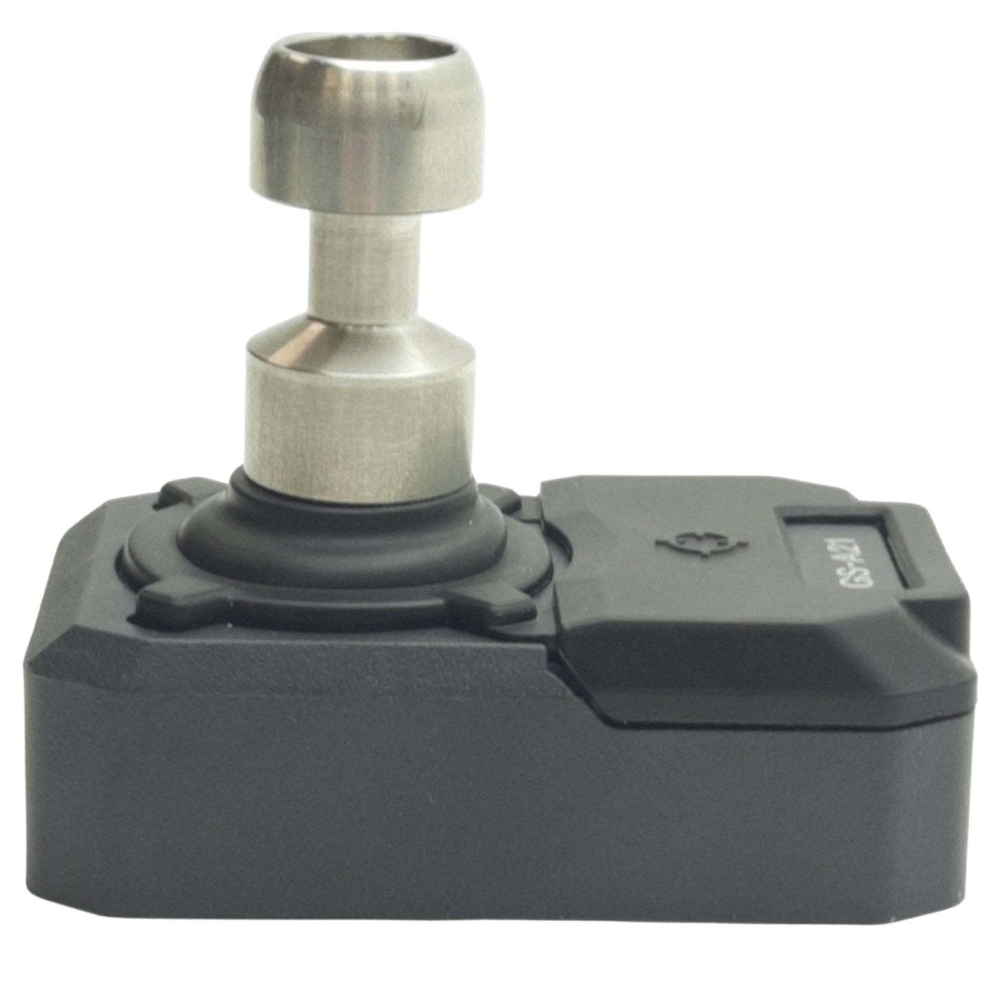 Used Keyence Corporation GS-A21 Replacement Actuator For GS-50 Series Interlocks