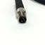 New – Open box Igus MAT90410324 Chainflex Linking Sensor Cable 3-Pin M8, Male to Female, 2m