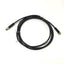 New – Open box Igus MAT90410324 Chainflex Linking Sensor Cable 3-Pin M8, Male to Female, 2m