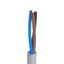 New Murrelektronik 7000-08001-2301000 Cordset, 3-Pin M8 Male to Leads, 4A 50VAC, 10m