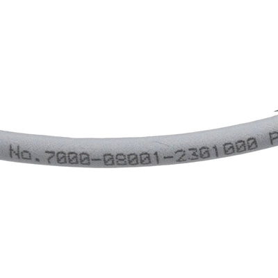 New Murrelektronik 7000-08001-2301000 Cordset, 3-Pin M8 Male to Leads, 4A 50VAC, 10m