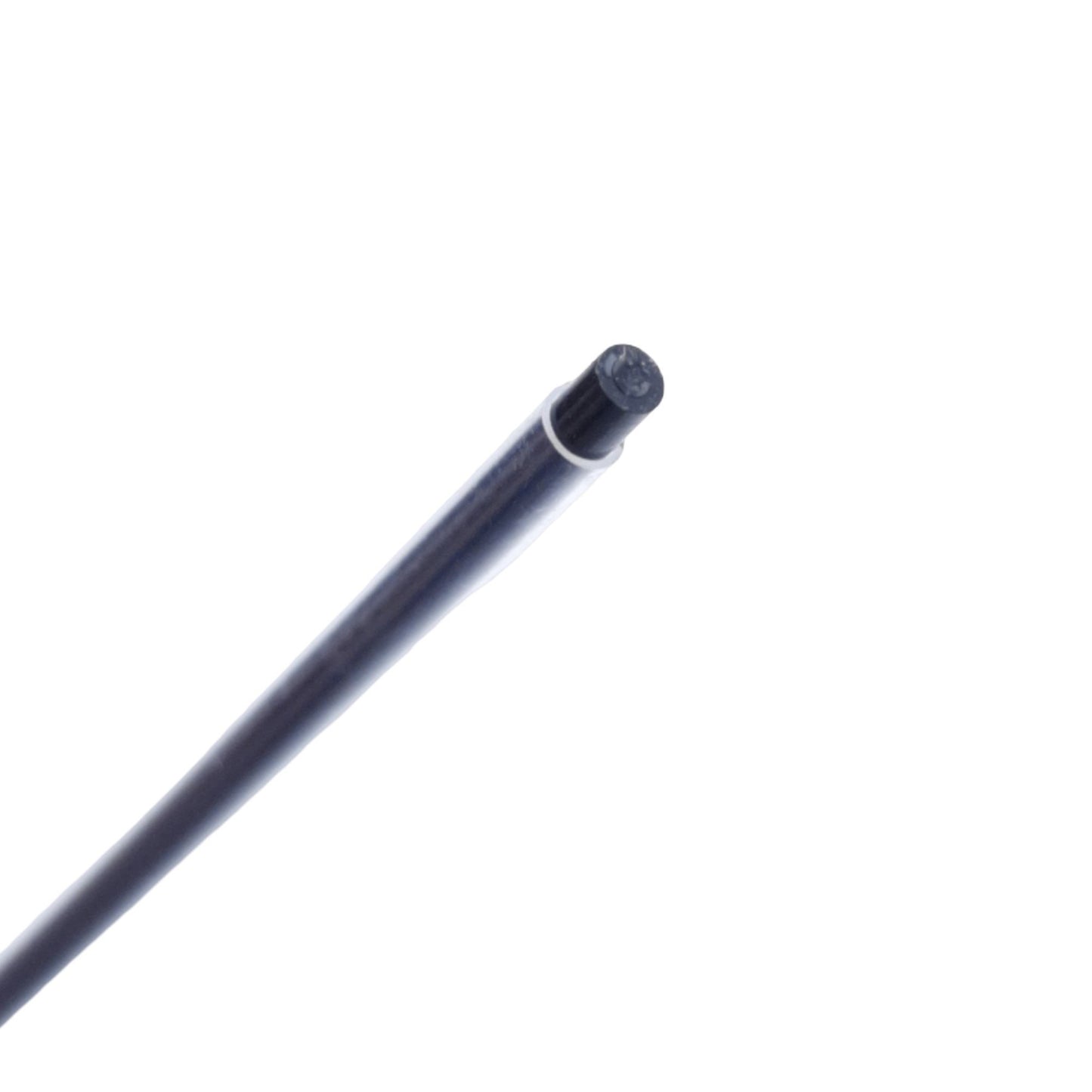 New Keyence FU-96T Fiber Unit Thrubeam Type w/ Fiber Cutter, Lens ø2.8mm, 2m