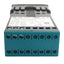Used CAL Controls 330000030 Temperature Controller PID, 1/32 DIN, TC, RTP, 12-24V