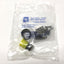 New Amphenol PT06A-12-3P(SR) MIL Spec Circular Connector Bayonet Plug, 3-Pos, 23A