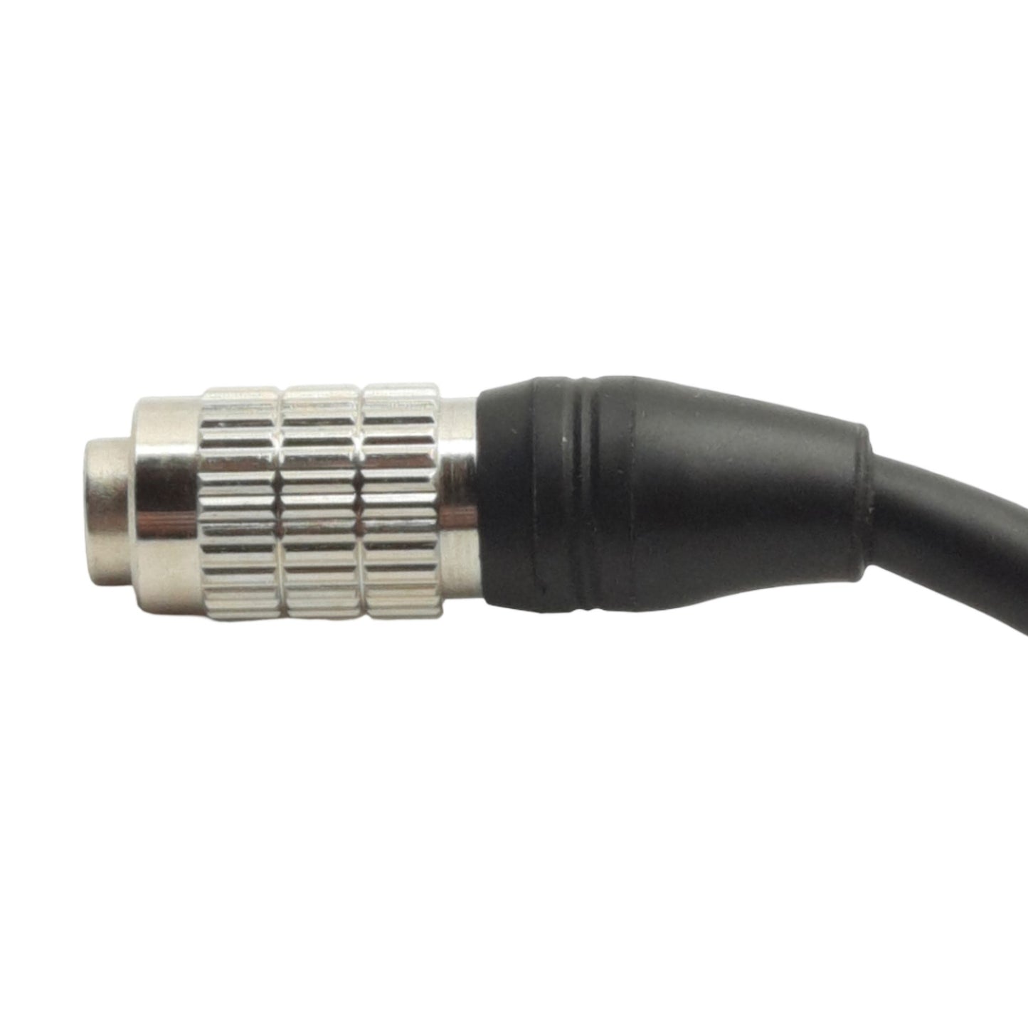 Used Hirose Camera And Power Cable, Hirose 6-Pin Female To Leads, 13 Foot Length