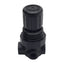 New Norgren R07-100-RNEA Pressure Regulator, 300psi In, 50psi Out, 14scfm, 1/8in PTF