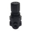 New Norgren R07-100-RNEA Pressure Regulator, 300psi In, 50psi Out, 14scfm, 1/8in PTF