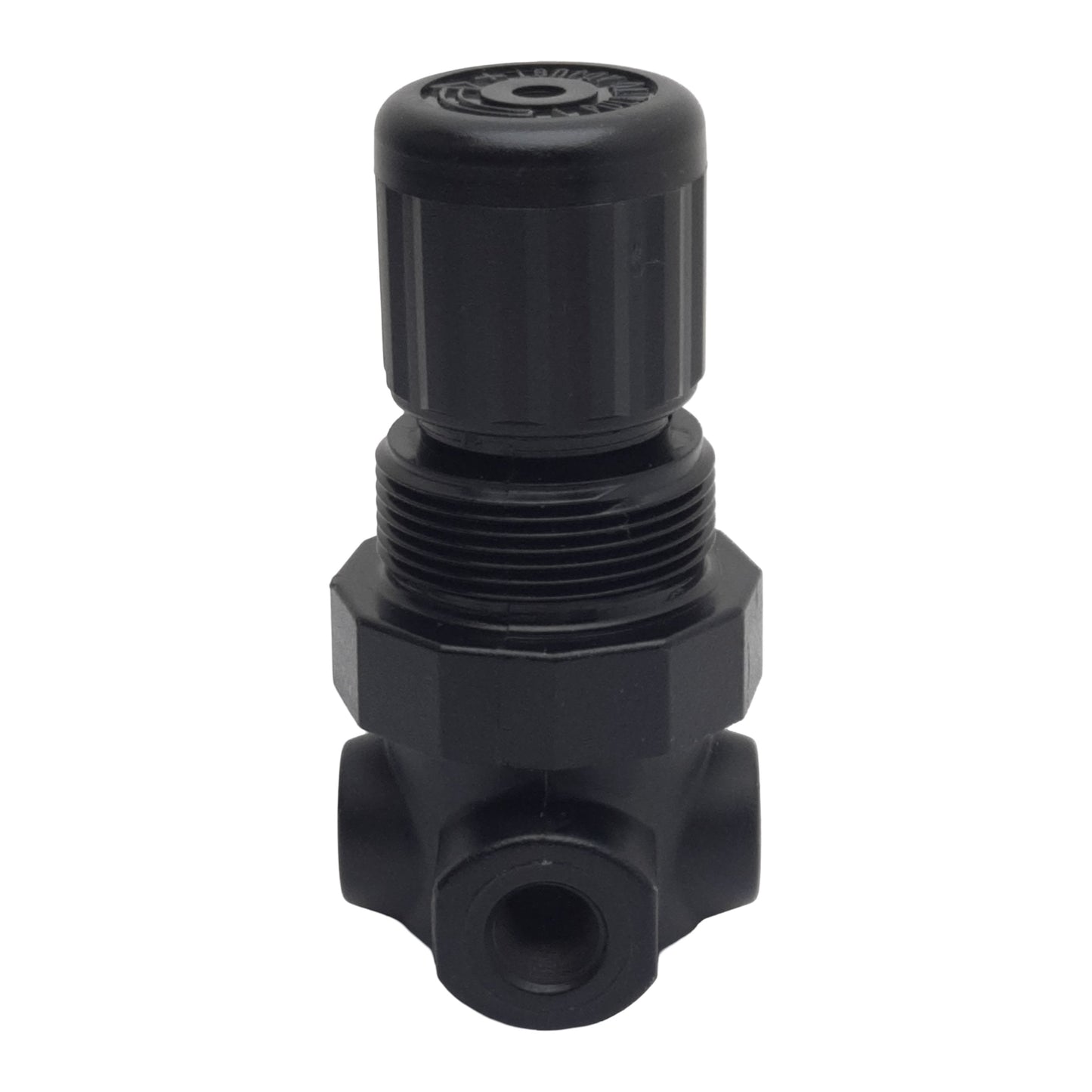 New Norgren R07-100-RNEA Pressure Regulator, 300psi In, 50psi Out, 14scfm, 1/8in PTF