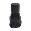 New Norgren R07-100-RNEA Pressure Regulator, 300psi In, 50psi Out, 14scfm, 1/8in PTF