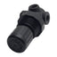 New Norgren R07-100-RNEA Pressure Regulator, 300psi In, 50psi Out, 14scfm, 1/8in PTF