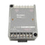 Used Keyence KV-U2 KV Series DIN Power Supply 85-264VAC Input, 24VDC 0.8A Output