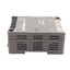 Used Keyence KV-U2 KV Series DIN Power Supply 85-264VAC Input, 24VDC 0.8A Output