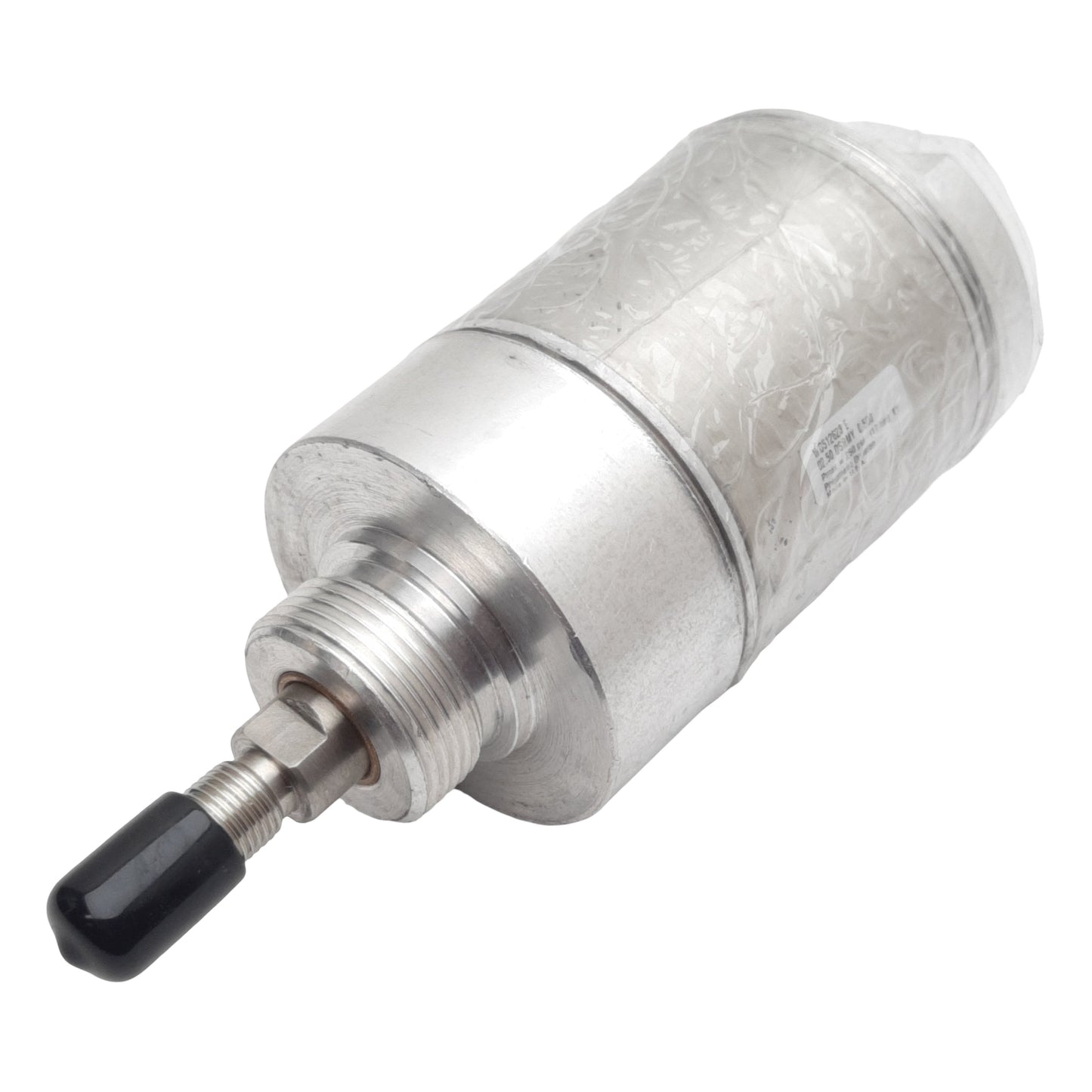 New Parker 02.50DSRMY0.500 Pneumatic Cylinder ø2-1/2in Bore, 0.5in Stroke, 1/4in NPT