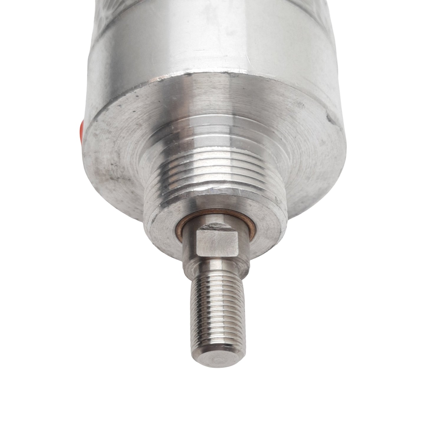 New Parker 02.50DSRMY0.500 Pneumatic Cylinder ø2-1/2in Bore, 0.5in Stroke, 1/4in NPT